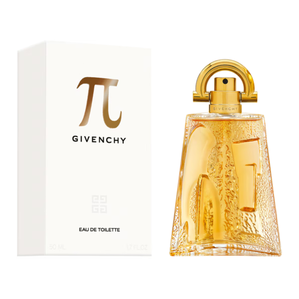 Pi Givenchy EDT 50ml