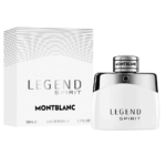 Legend Spirit Montblanc EDP 100ml