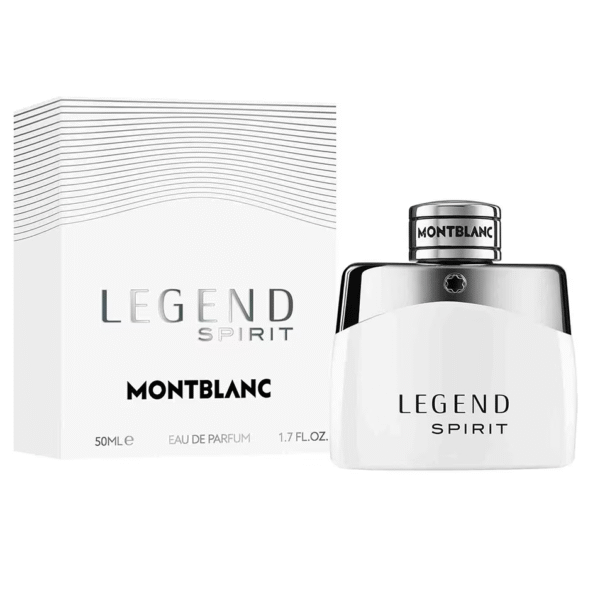 Legend Spirit Montblanc EDP 100ml
