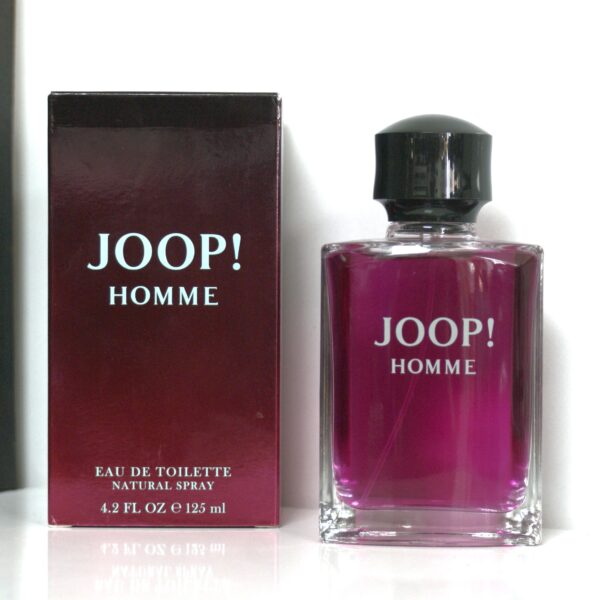 Joop! Homme EDT