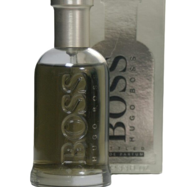 Boss Bottled EDP 100ml