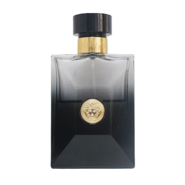 Décante Versace Pour Homme Oud Noir