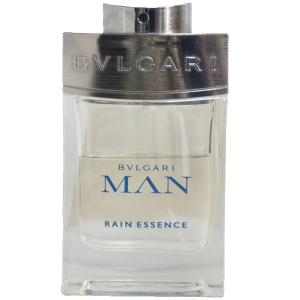 Décante Bvlgari Man Rain Essence