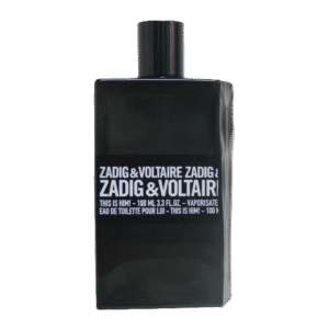 Décante This is Him Zadig & Voltaire