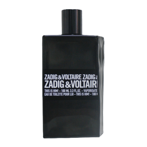 Décante This is Him Zadig & Voltaire