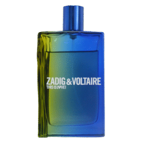 Décante This Is Love! for Him Zadig & Voltaire