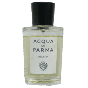 Décante Acqua di Parma Colonia