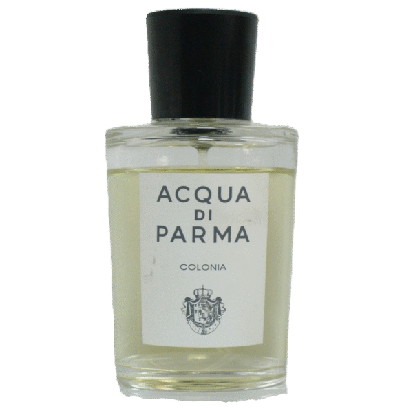 Décante Acqua di Parma Colonia