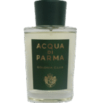 Décante Colonia C.L.U.B. Acqua di Parma