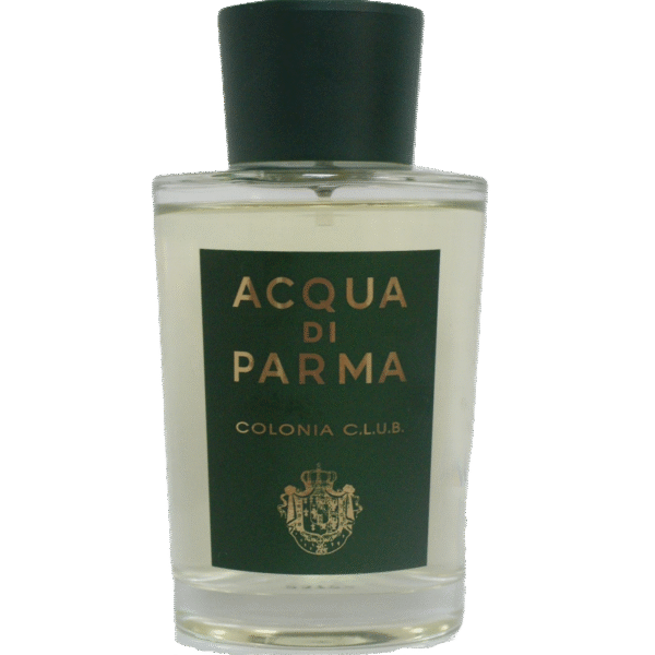 Décante Colonia C.L.U.B. Acqua di Parma