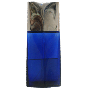 Décante L'Eau Bleue d'Issey Pour Homme Issey Miyake