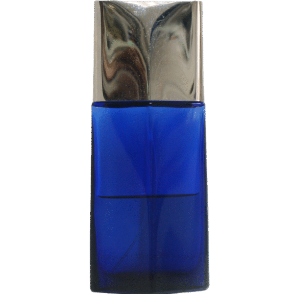 Décante L'Eau Bleue d'Issey Pour Homme Issey Miyake