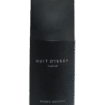 Décante Nuit d’Issey Parfum Issey Miyake