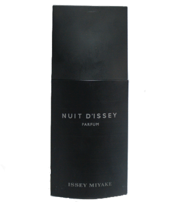 Décante Nuit d’Issey Parfum Issey Miyake