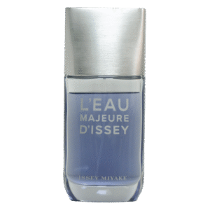 Décante L'Eau Majeure d'Issey Issey Miyake