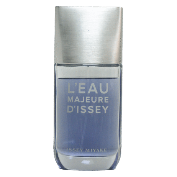 Décante L'Eau Majeure d'Issey Issey Miyake