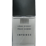 Décante L'Eau d'Issey Pour Homme Intense Issey Miyake
