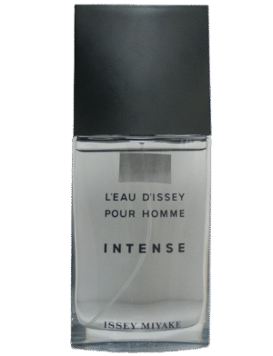 Décante L'Eau d'Issey Pour Homme Intense Issey Miyake