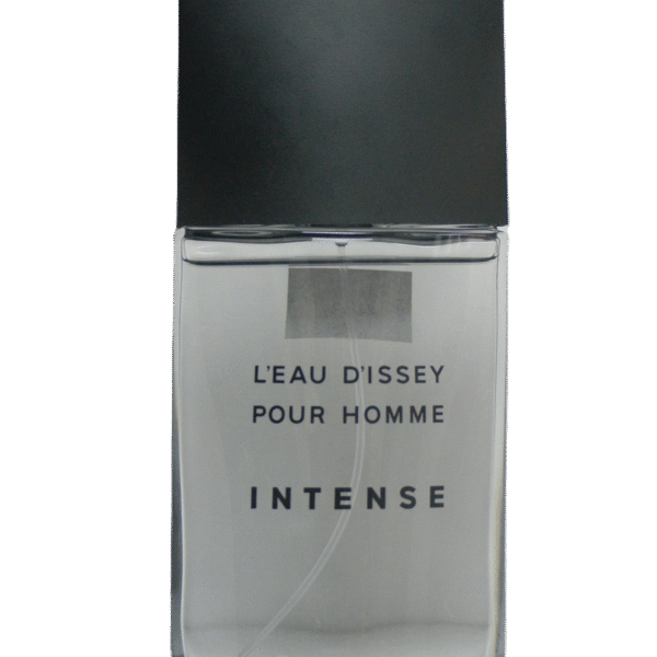 Décante L'Eau d'Issey Pour Homme Intense Issey Miyake