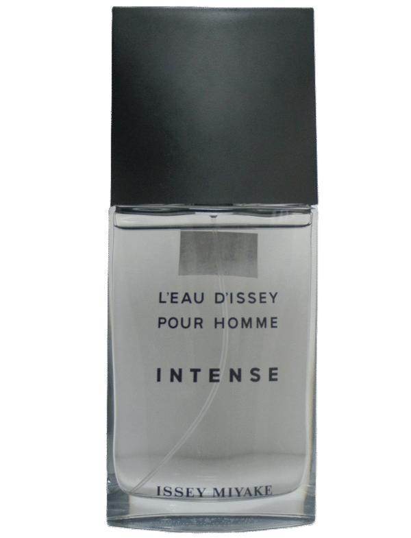 Décante L'Eau d'Issey Pour Homme Intense Issey Miyake