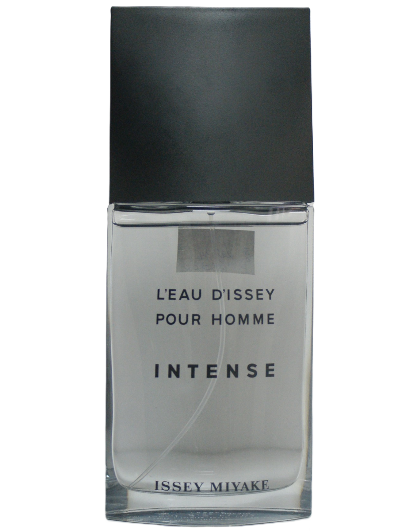 _DSC8951 Décante L'Eau d'Issey Pour Homme Intense Issey Miyake – Image 1