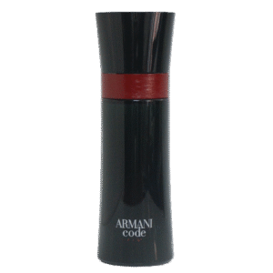 Décante Armani Code A-List Giorgio Armani