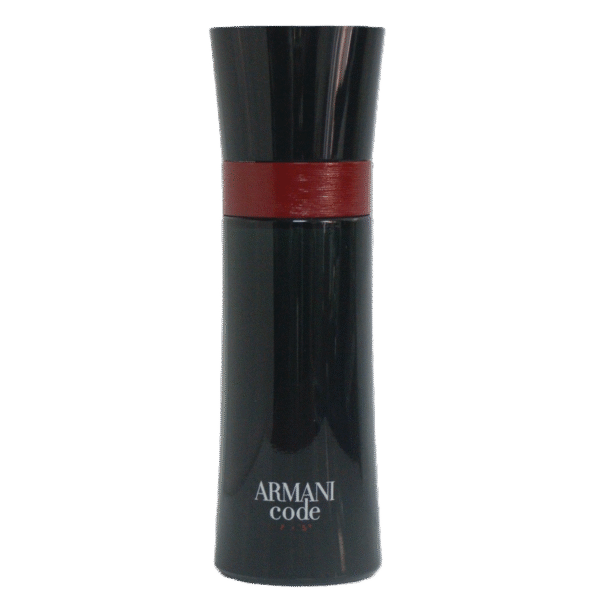 Décante Armani Code A-List Giorgio Armani