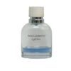 Décante Light Blue pour Homme Italian Love Dolce&Gabbana
