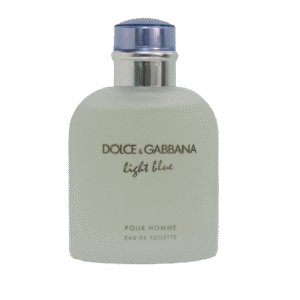 Décante Light Blue Pour Homme Dolce&Gabbana edt