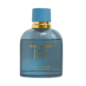 Décante Light Blue Forever pour Homme Dolce&Gabbana