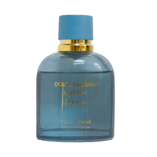 Décante Light Blue Forever pour Homme Dolce&Gabbana