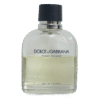 Décante Light Blue pour Homme Dolce&Gabbana