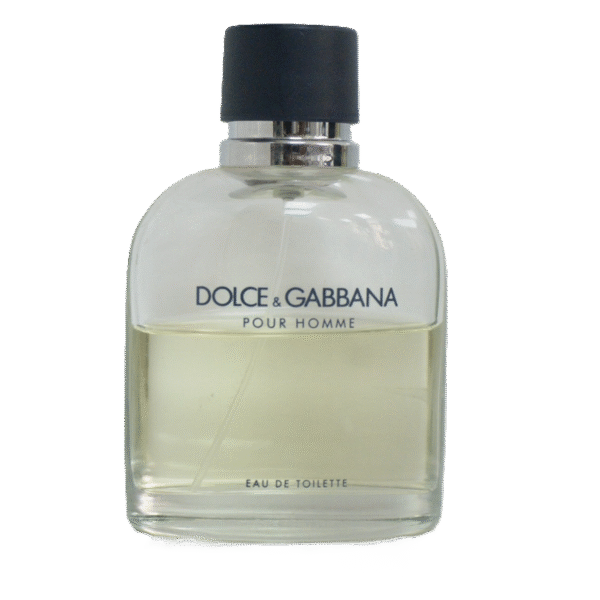 Décante Light Blue pour Homme Dolce&Gabbana