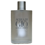 Décante Acqua di Gio Giorgio Armani EDT