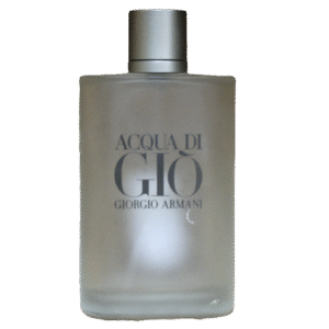 Décante Acqua di Gio Giorgio Armani EDT