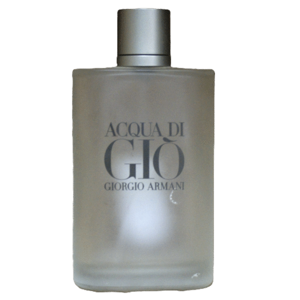 Décante Acqua di Gio Giorgio Armani EDT