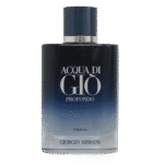 Décante Acqua di Giò Profondo Giorgio Armani EDP