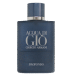 Décante Acqua di Giò Profondo Parfum Giorgio Armani