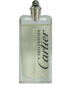 Décante Declaration Cartier EDT