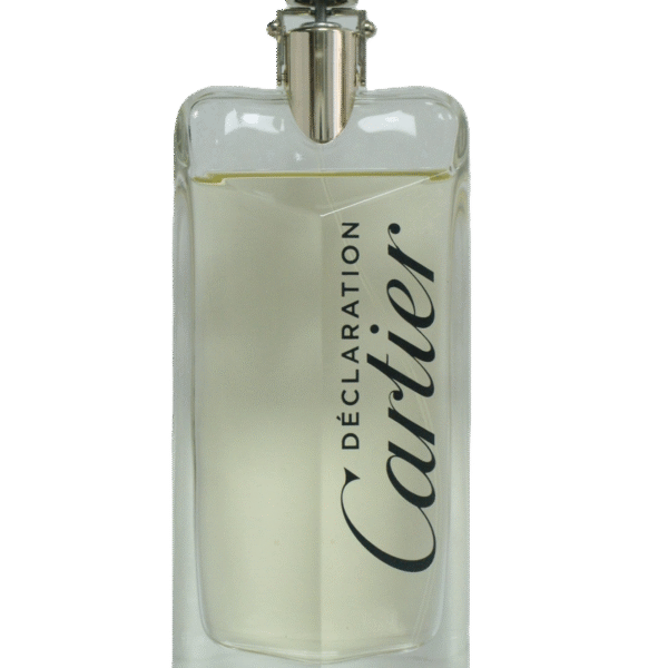 Décante Declaration Cartier EDT
