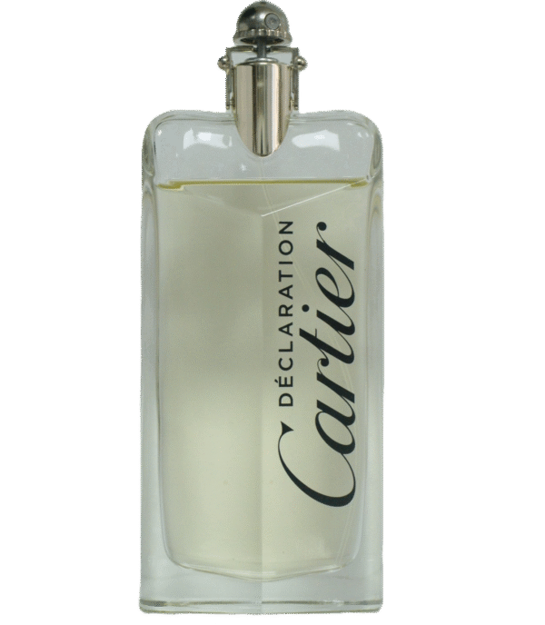 Décante Declaration Cartier EDT