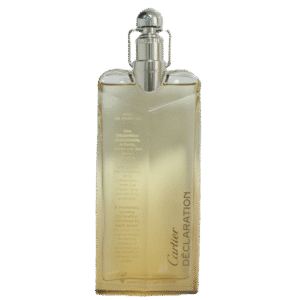 Décante Déclaration Cartier EDP