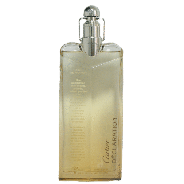 Décante Déclaration Cartier EDP