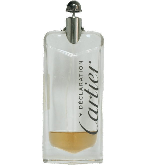 Décante Déclaration le Parfum Cartier