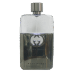 Décante Gucci Guilty Pour Homme Platinum