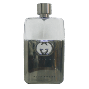 Décante Gucci Guilty Pour Homme Platinum