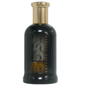 Décante Bottled Elixir Hugo Boss