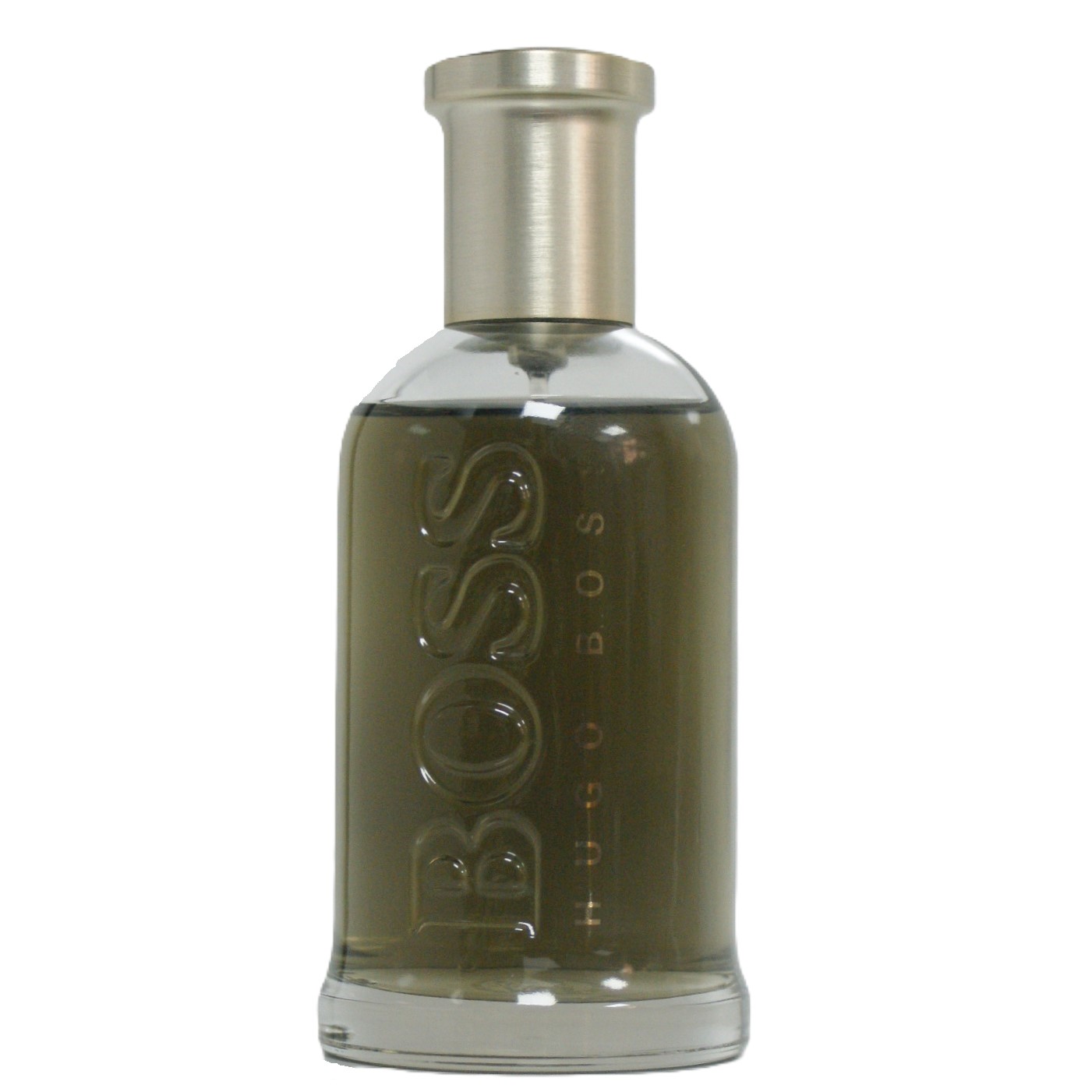 SONY DSC Décante Bottled Hugo Boss EDP – Image 1