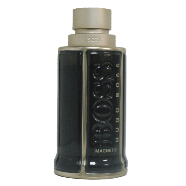 Décante The Scent For Him Magnetic Hugo Boss