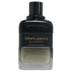 Décante Gentleman Eau de Parfum Boisée Givenchy